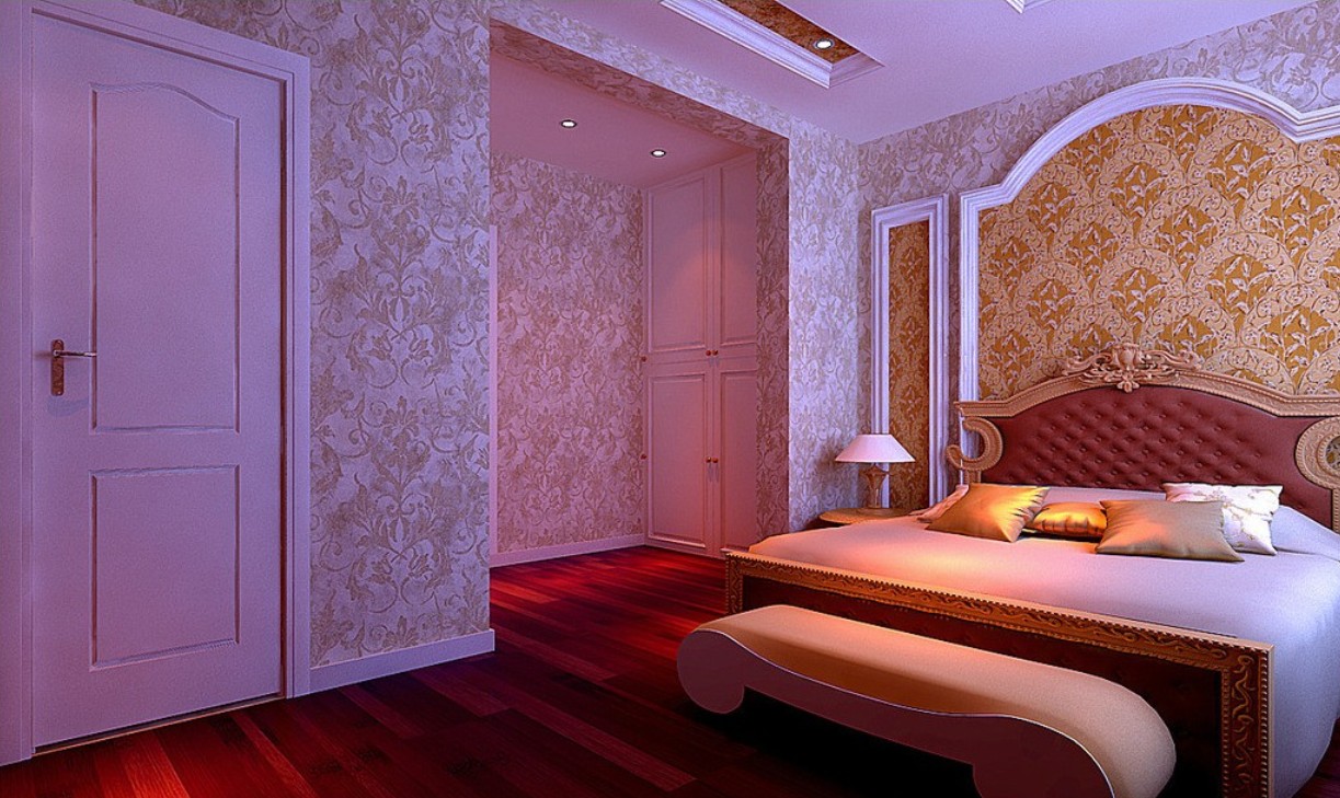Bedroom Wallpaper 10