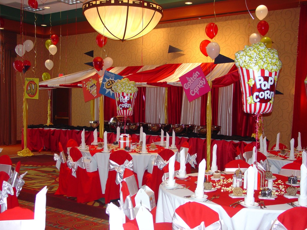 Christmas Party Decoration 15