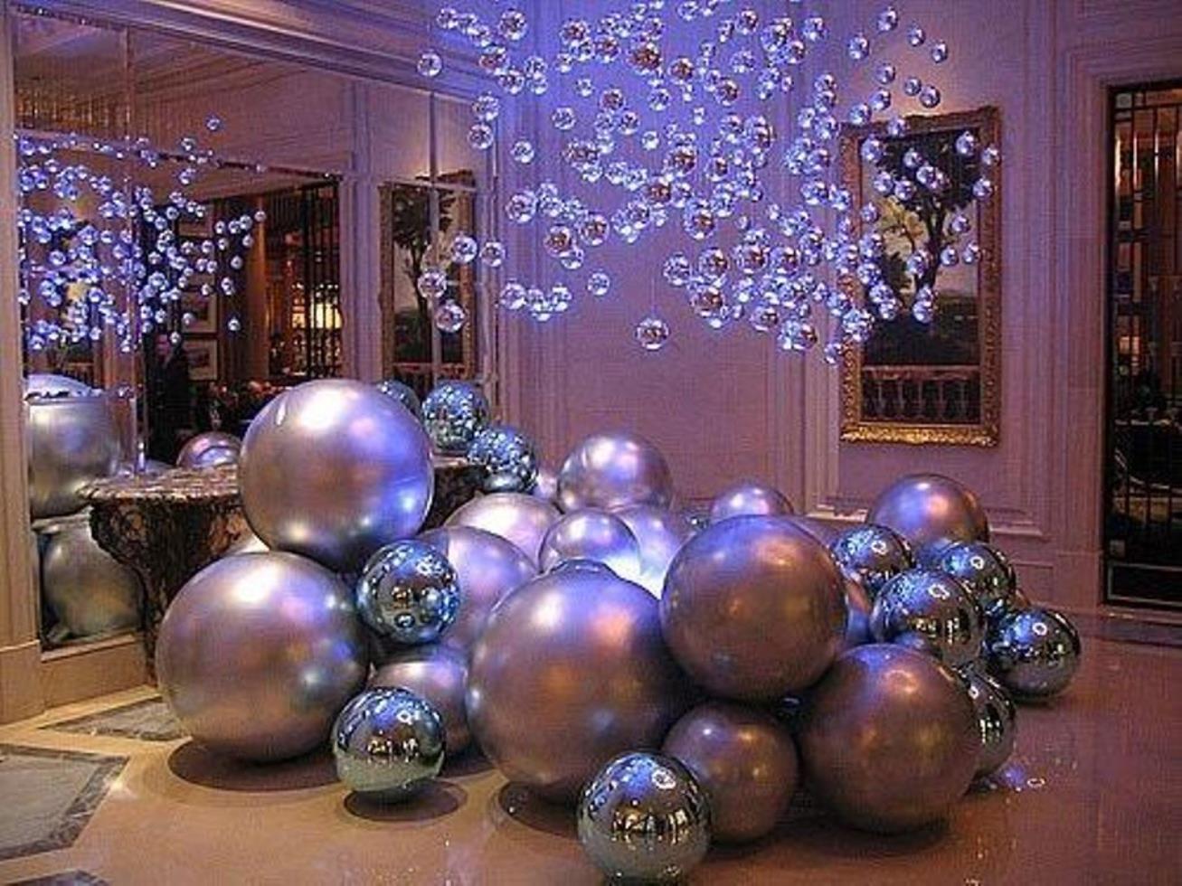 Christmas Party Decoration 8