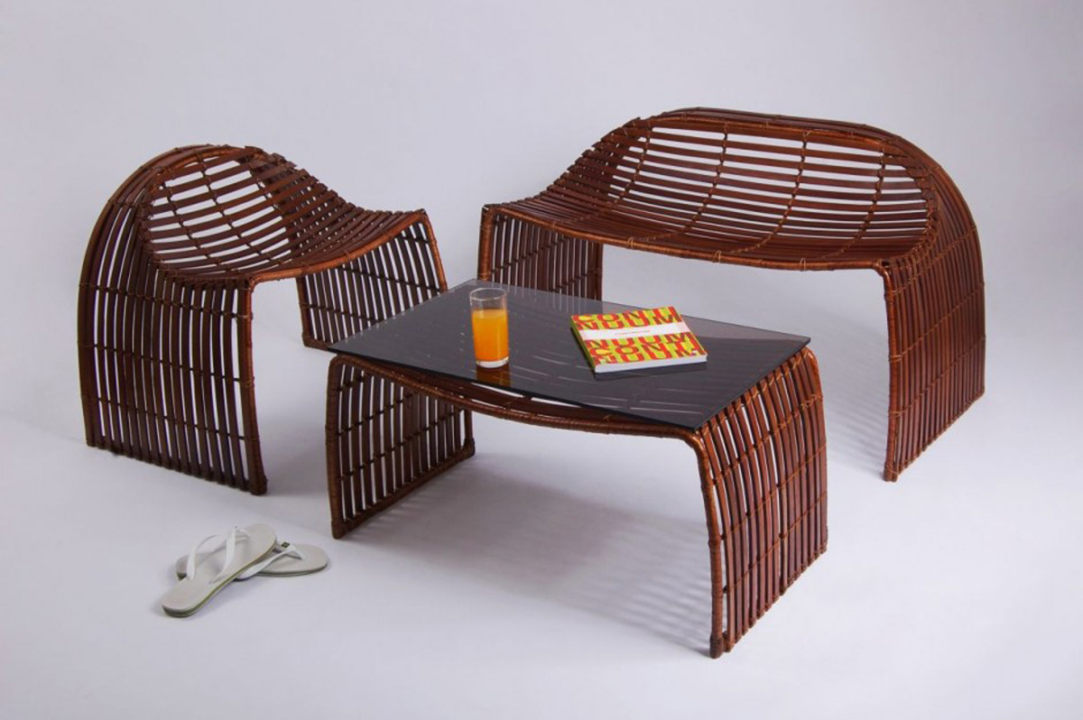 Contemporary Furniture Design 2
