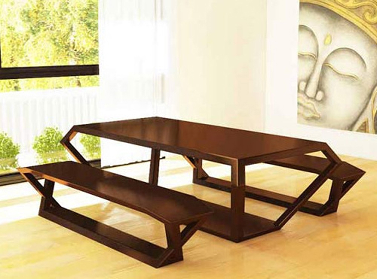 Contemporary Furniture Design 7