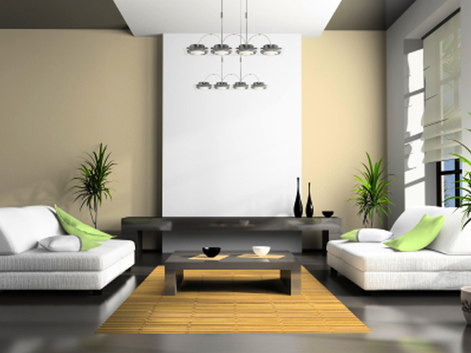 Contemporary Home Decor Ideas