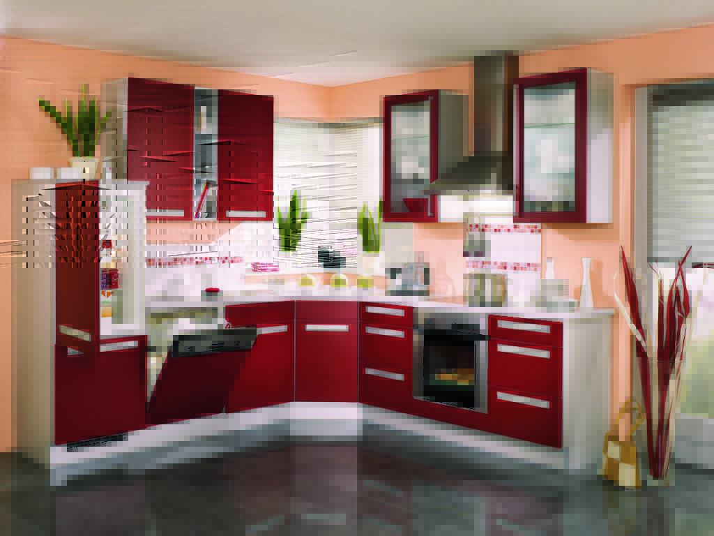 Kitchen Cabinets Design 11