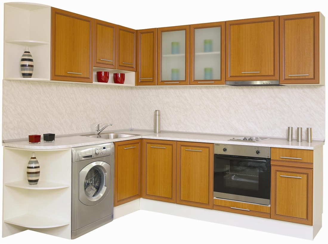 Kitchen Cabinets Design 12