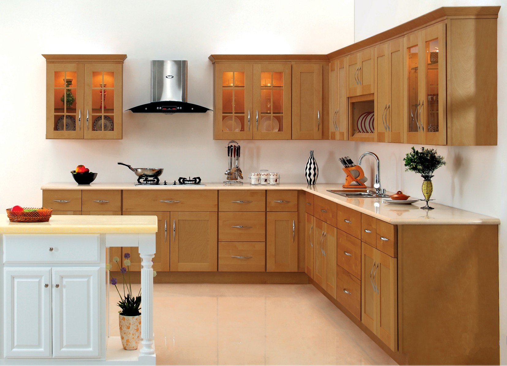 Kitchen Cabinets Design 14