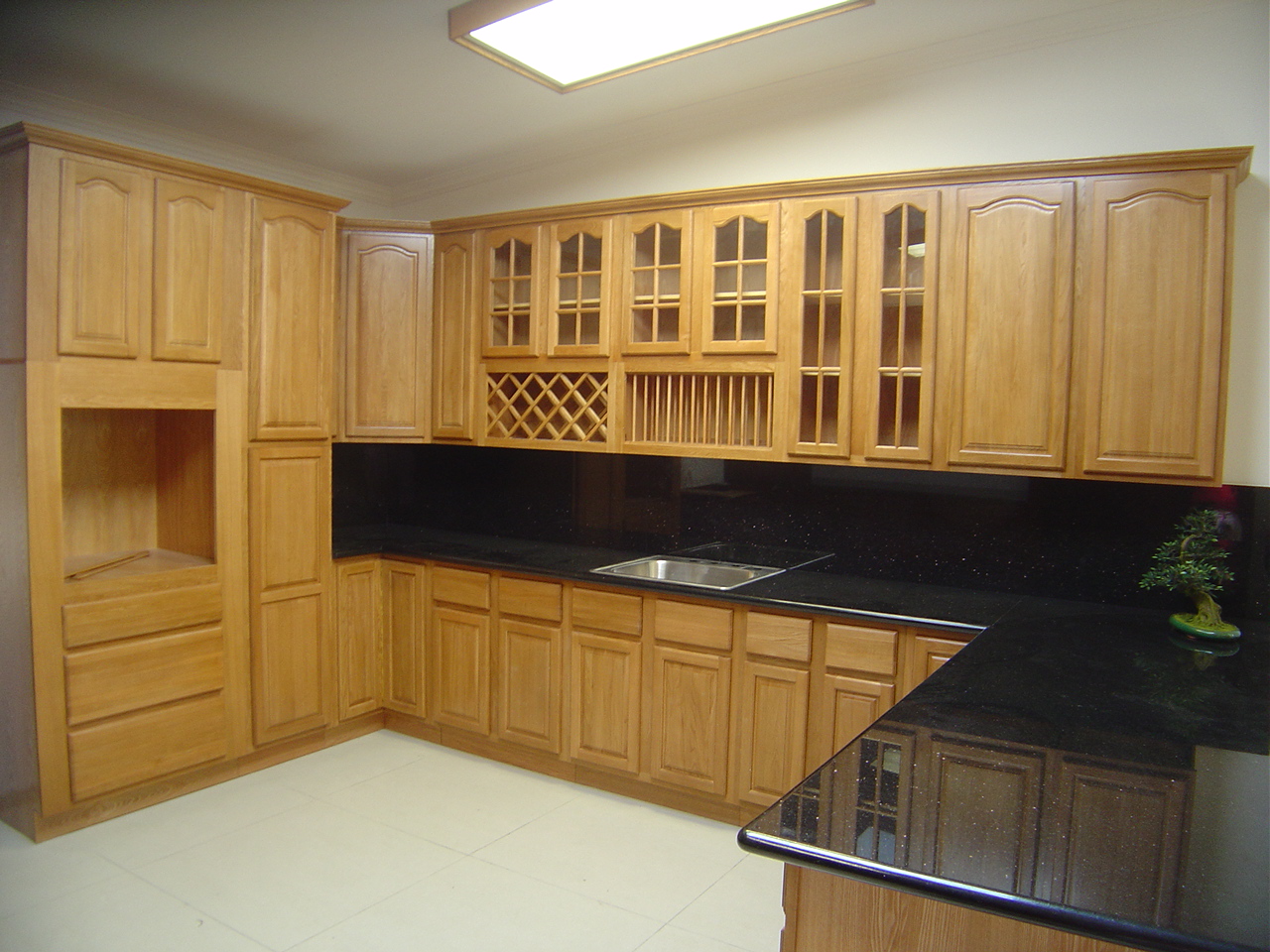 Kitchen Cabinets Design 15