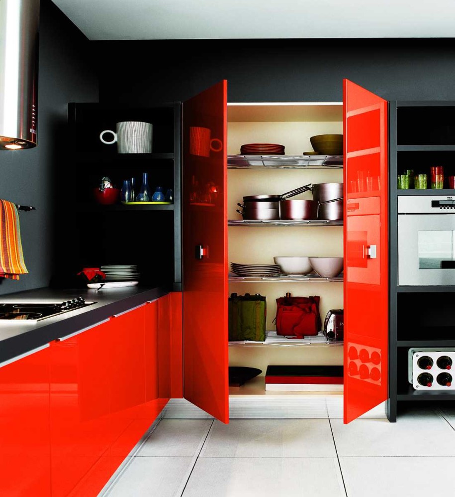 Kitchen Cabinets Design 9