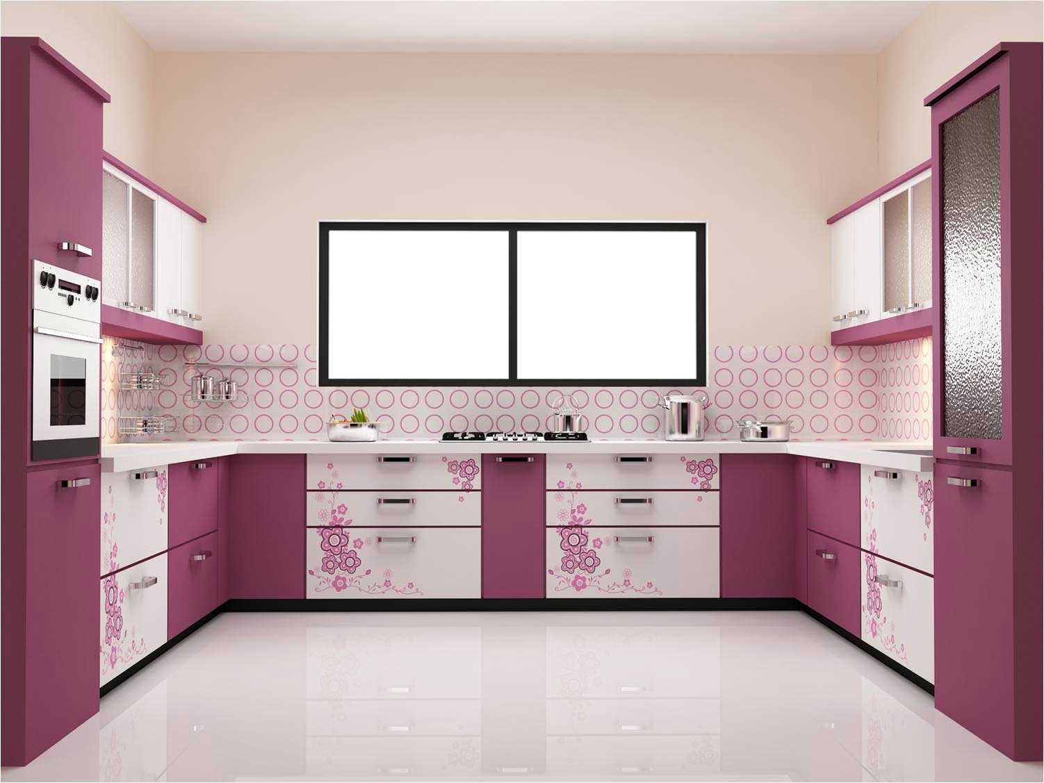 Kitchen Furniture Design 15