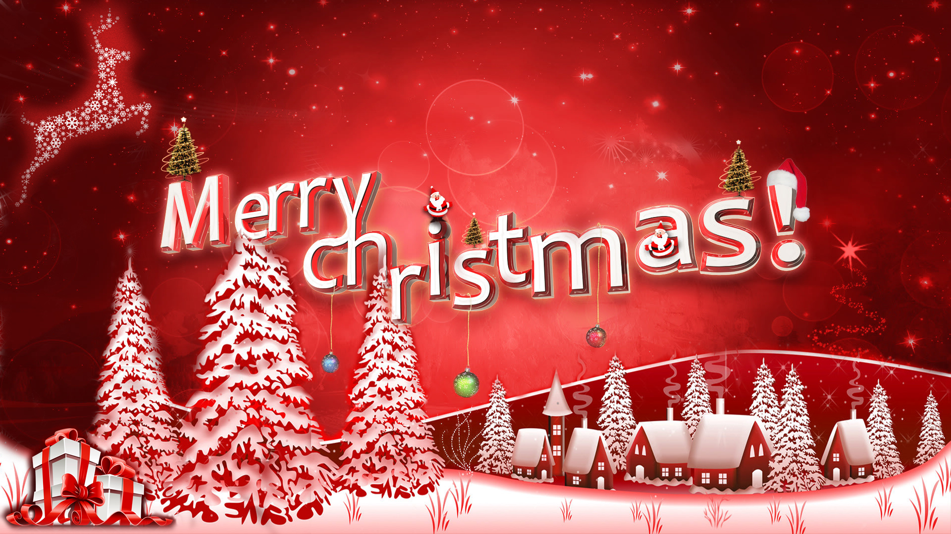 Merry Christmas Wishes 20