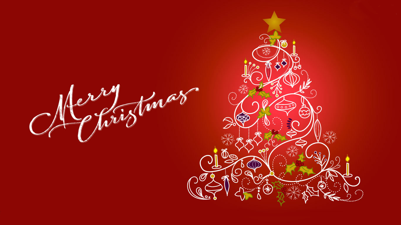 Merry Christmas Wishes 9