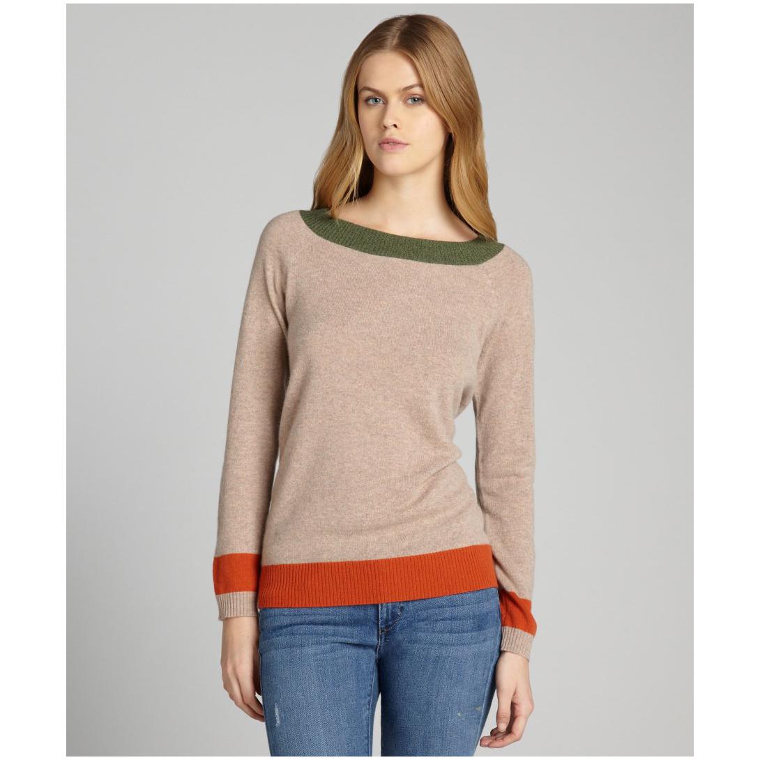 Sweater Styles 5