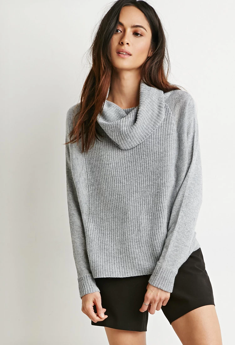 Sweater Styles 6