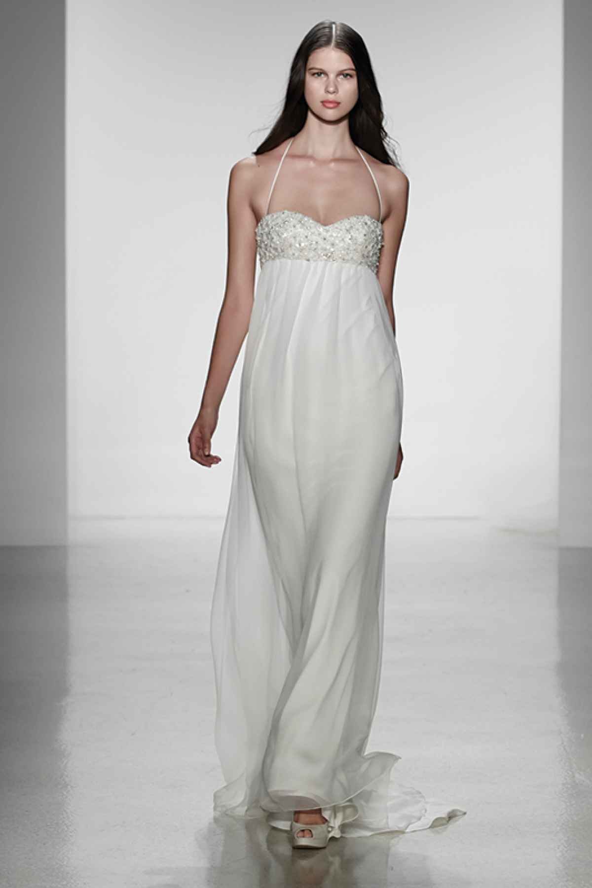  Wedding Dresses For The Beach 2015 of all time Don t miss out 