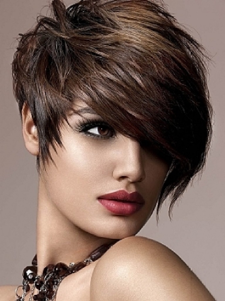 Cool Hairstyles for Short Hair