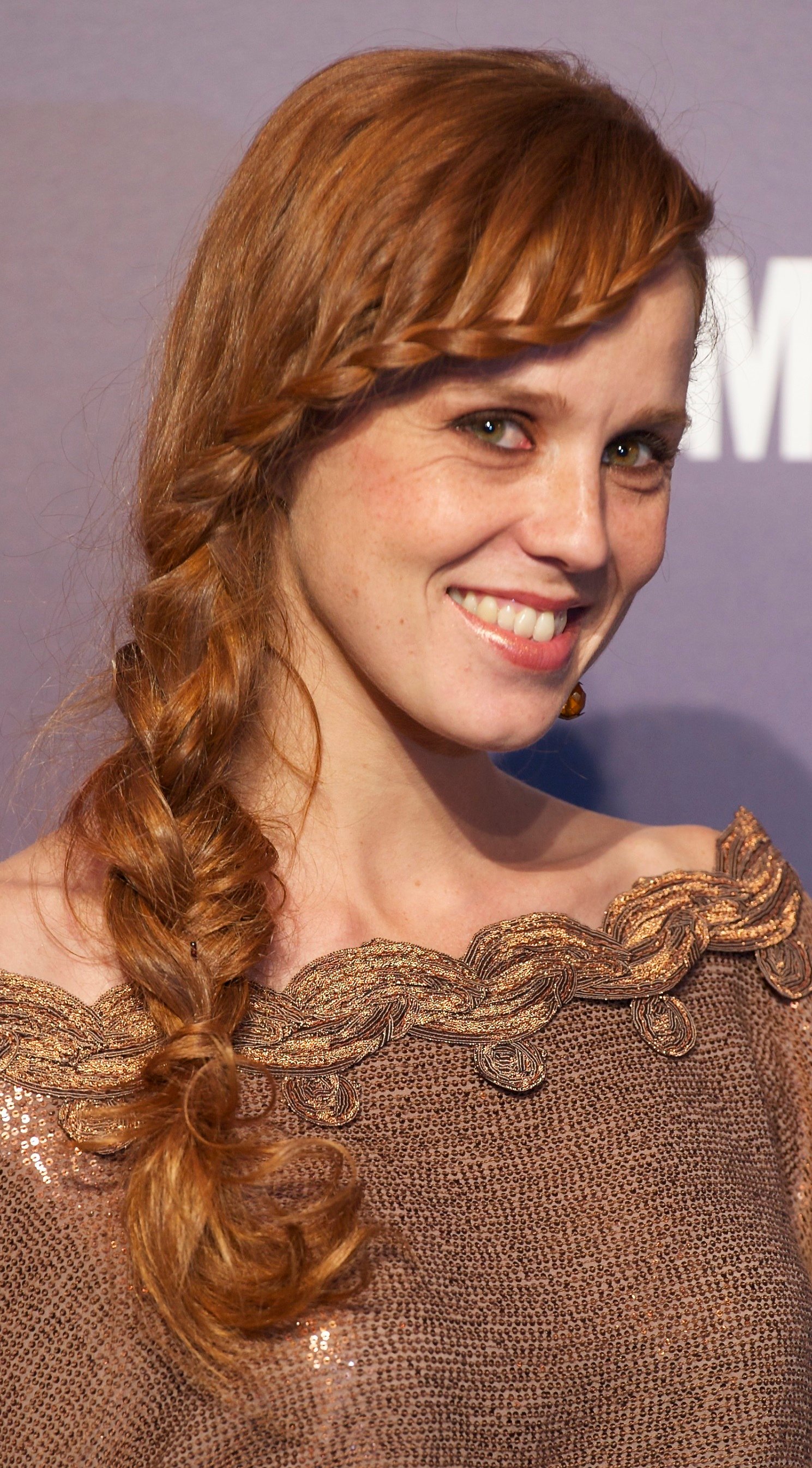 'Cosmopolitan Fun Fearless Female' Awards 2011 in Madrid