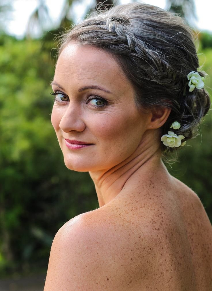 23 Natural Wedding Hairstyles Ideas For This Year Magment