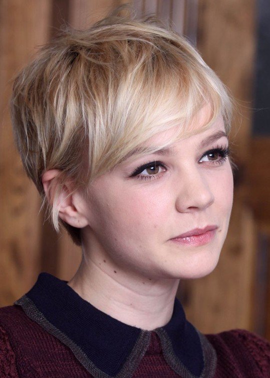 Easy Short Hairstyles Pixie Cuts