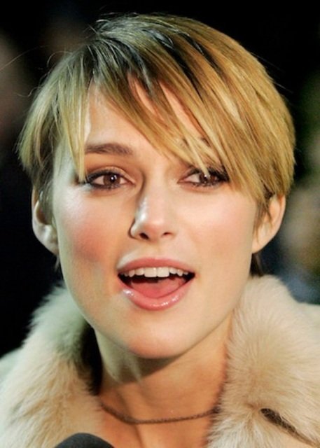 Short Hairstyles Fine Thin Hair