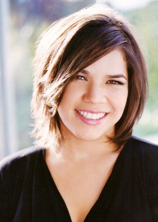 Simple Casual Short Hairstyles