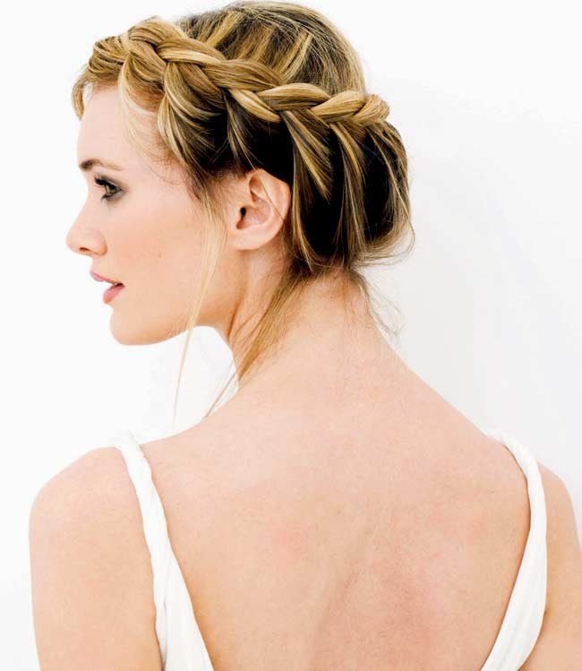 Summer Short Hairstyles Braids