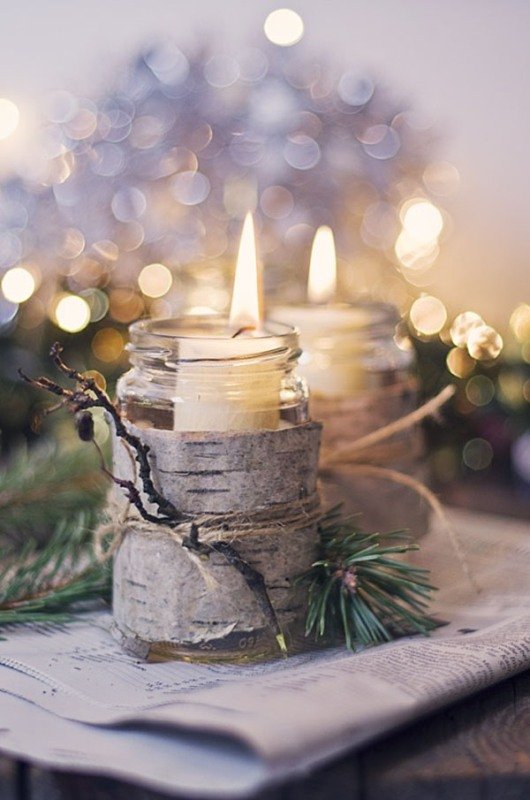 christmas-mason-jar-candle-ideas