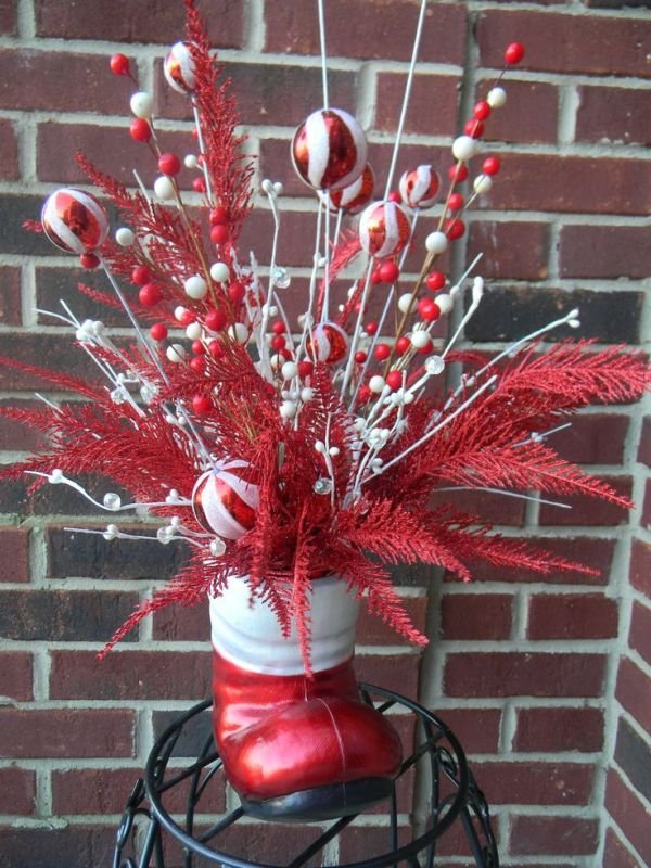 christmas-table-decorations-centerpieces