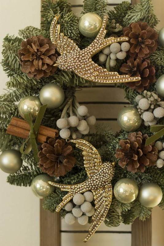 christmas-wreath-with-birds