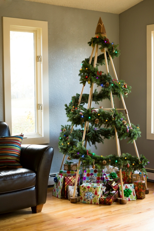 cool-modern-christmas-tree-ideas