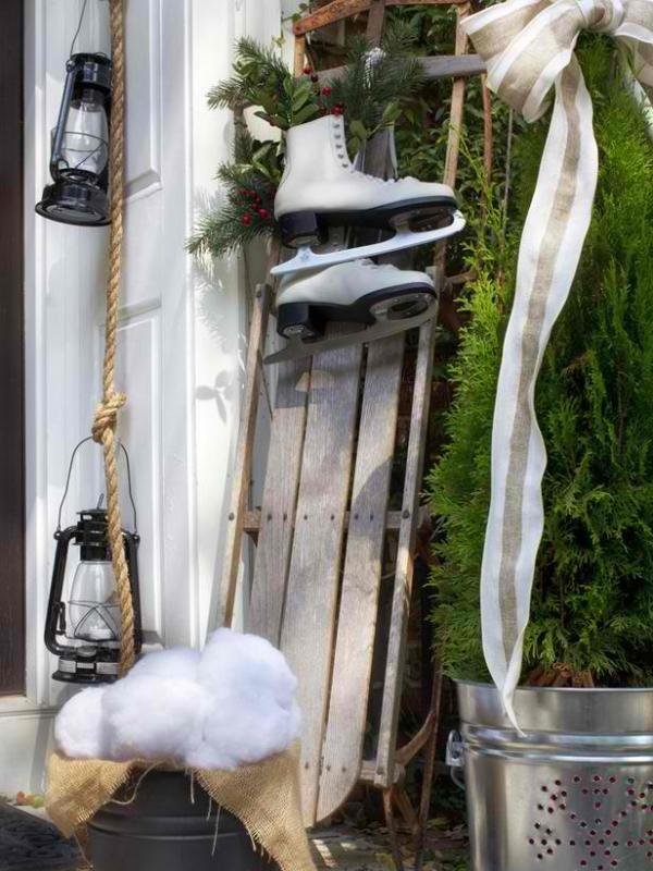 cool-outdoor-christmas-decorating-ideas