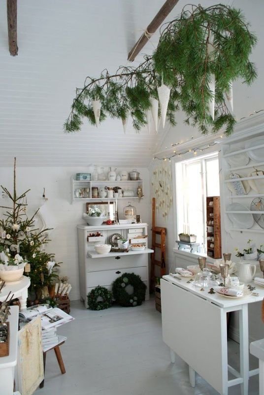 cool-scandinavian-christmas-decorating-ideas