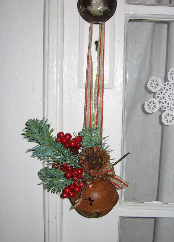 Homemade Christmas Craft Ideas