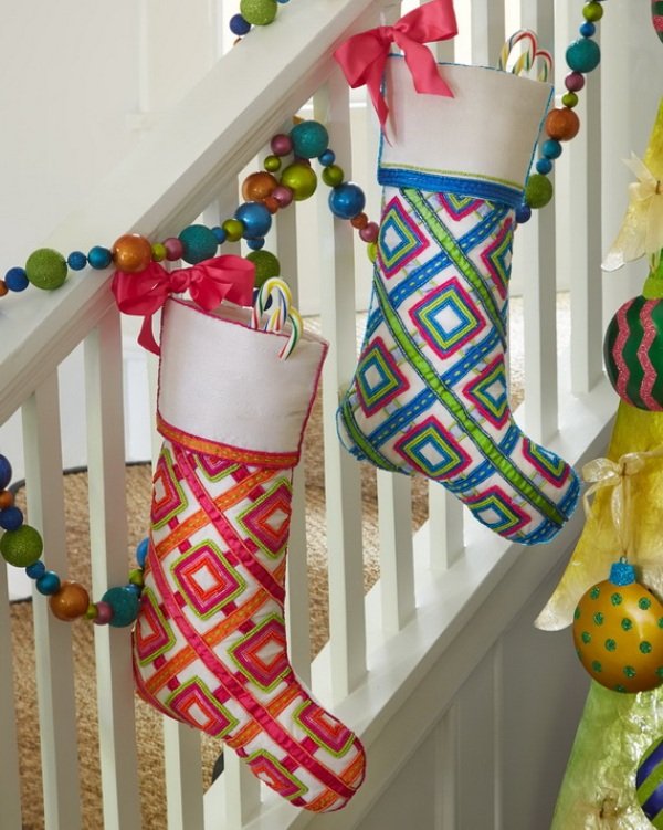 Homemade Christmas Projects