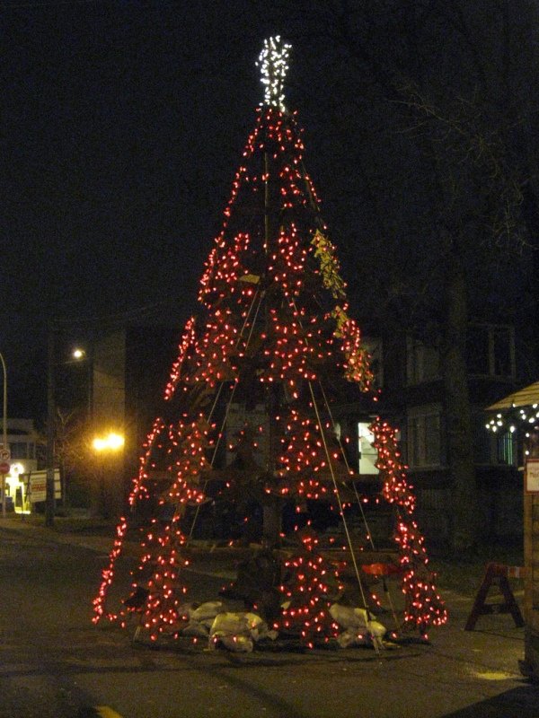 how-to-make-outdoor-christmas-trees