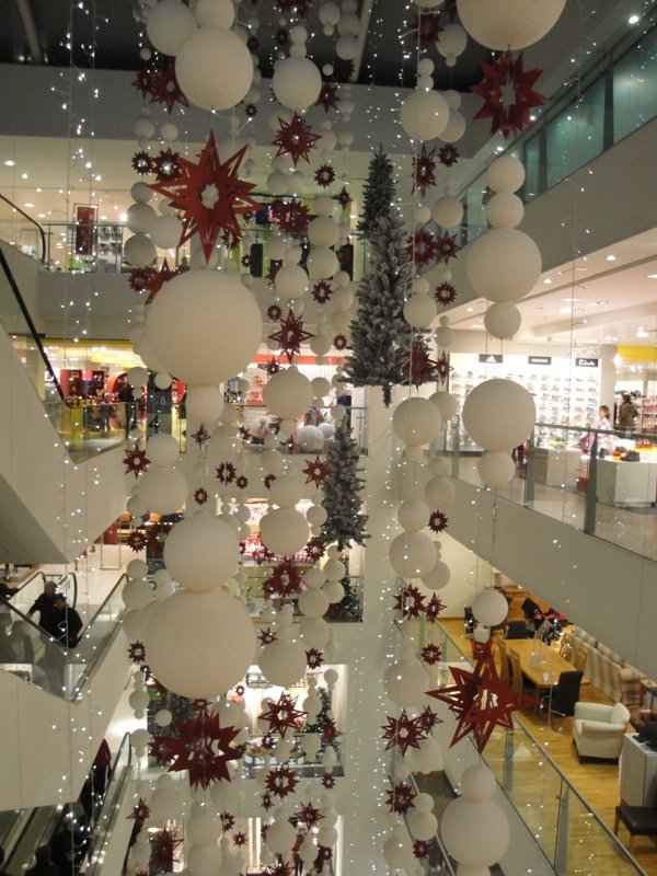 john-lewis-christmas-decorations