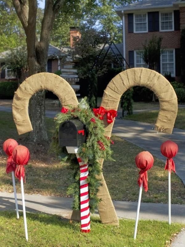 mailbox-christmas-outdoor-decorating-ideas