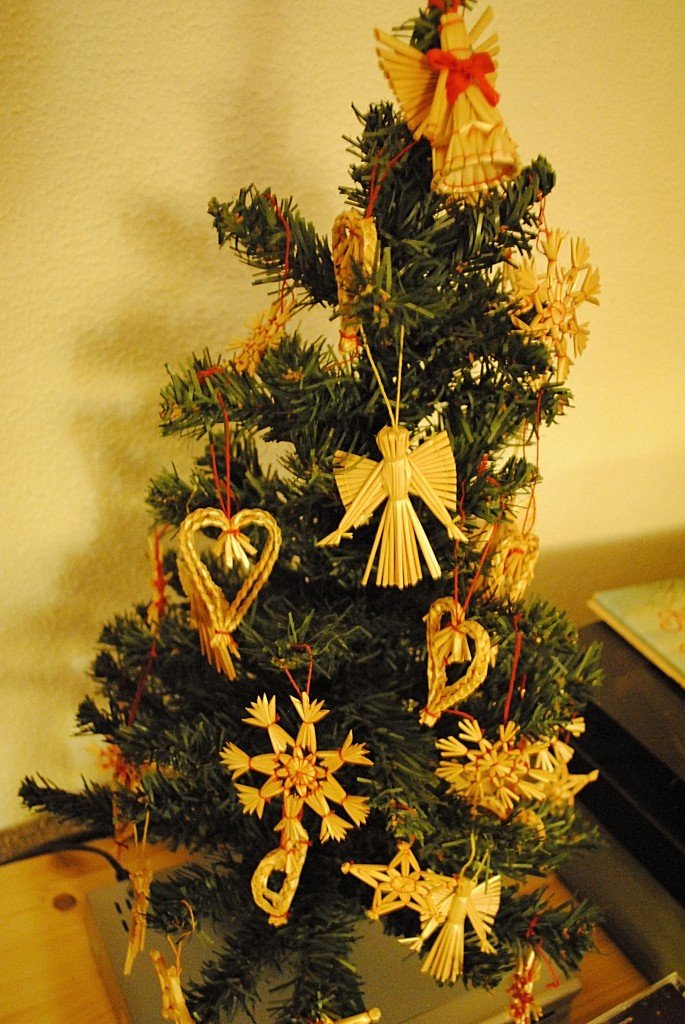 Netherlands Christmas Decorations