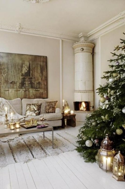 rustic-shabby-chic-christmas
