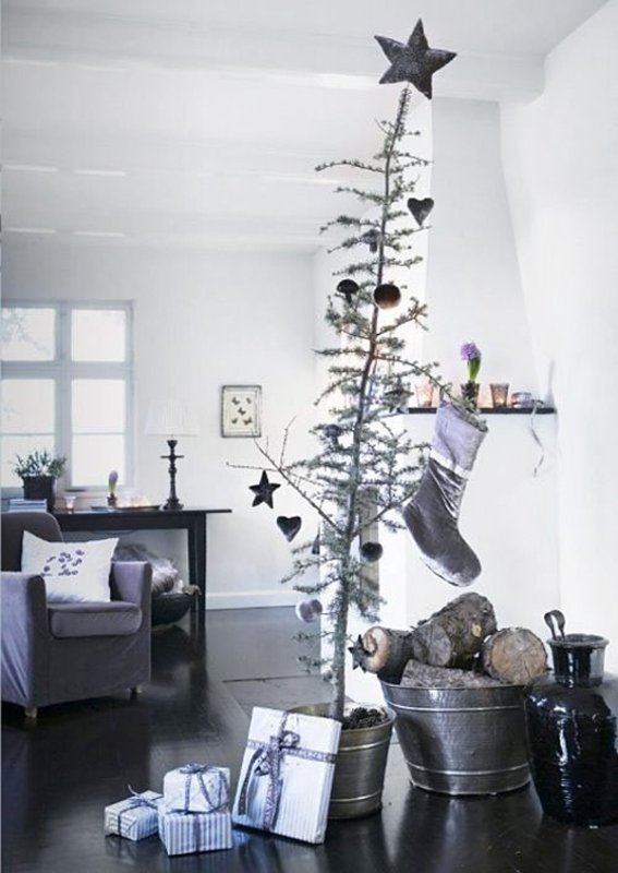 scandinavian-christmas-tree-ideas