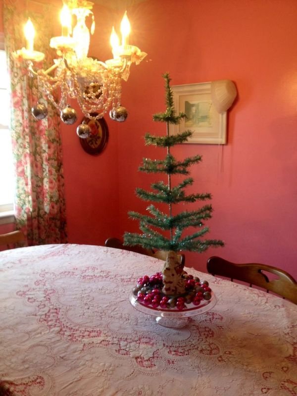 shabby-chic-christmas-decor-ideas
