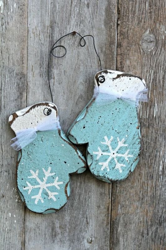 shabby-chic-christmas-decor