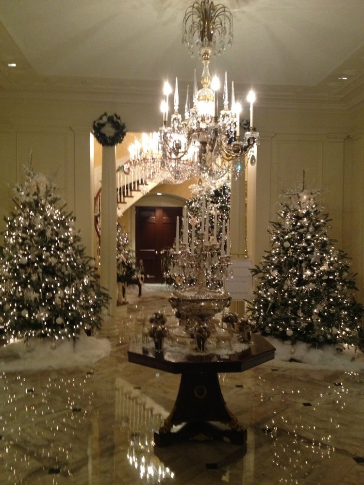 Winter Wonderland Christmas Decoration