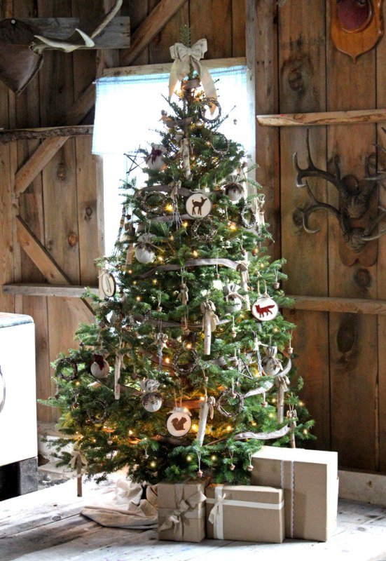 25 Cheap Christmas Tree Decorations You Should Consider This Year  MagMent