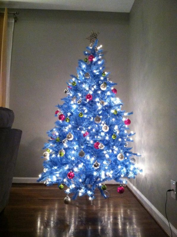 baby-blue-artificial-christmas-tree