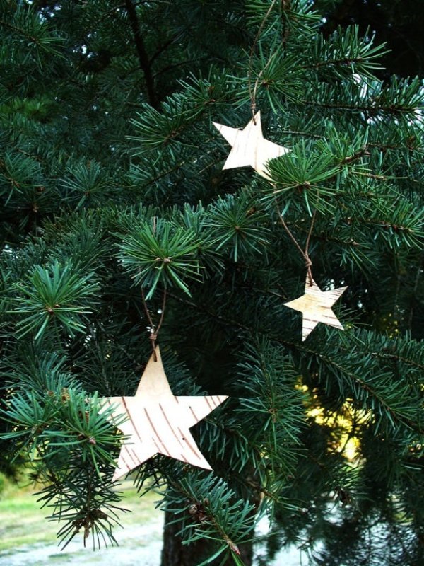 birch-bark-ornaments