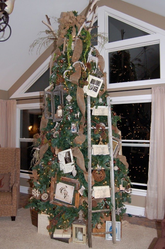 burlap-christmas-tree-decorations