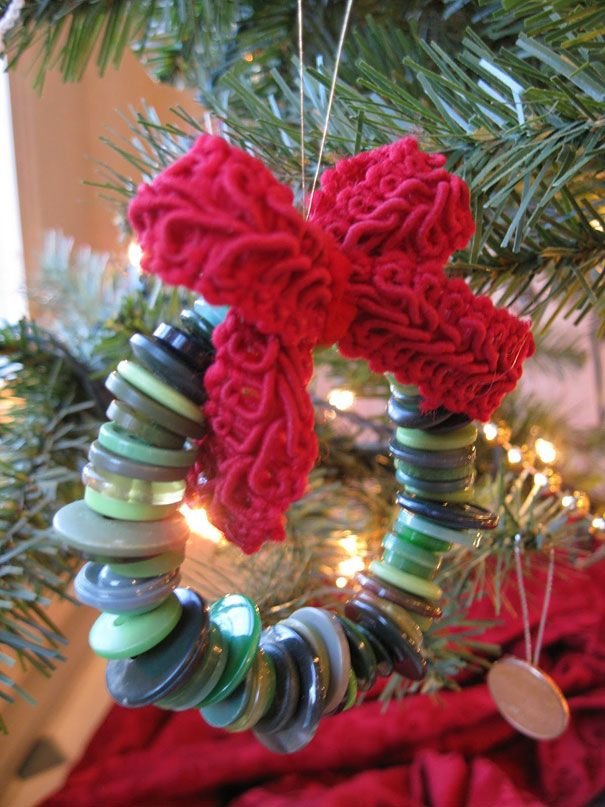 button-christmas-ornament-ideas