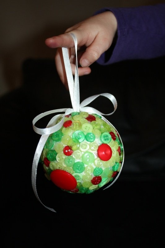 button-christmas-ornaments-ideas