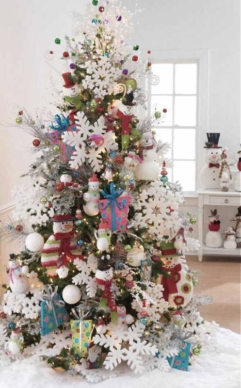 cheap-christmas-tree-decorations-ideas-for-2016