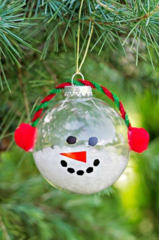 christmas-ornament-crafts-clear-ball-snowman
