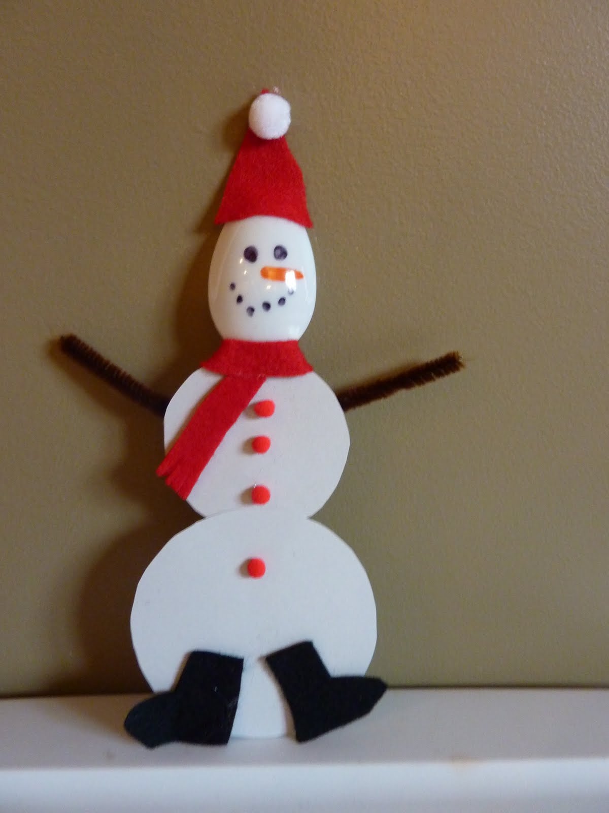 christmas-snowman-crafts-to-make